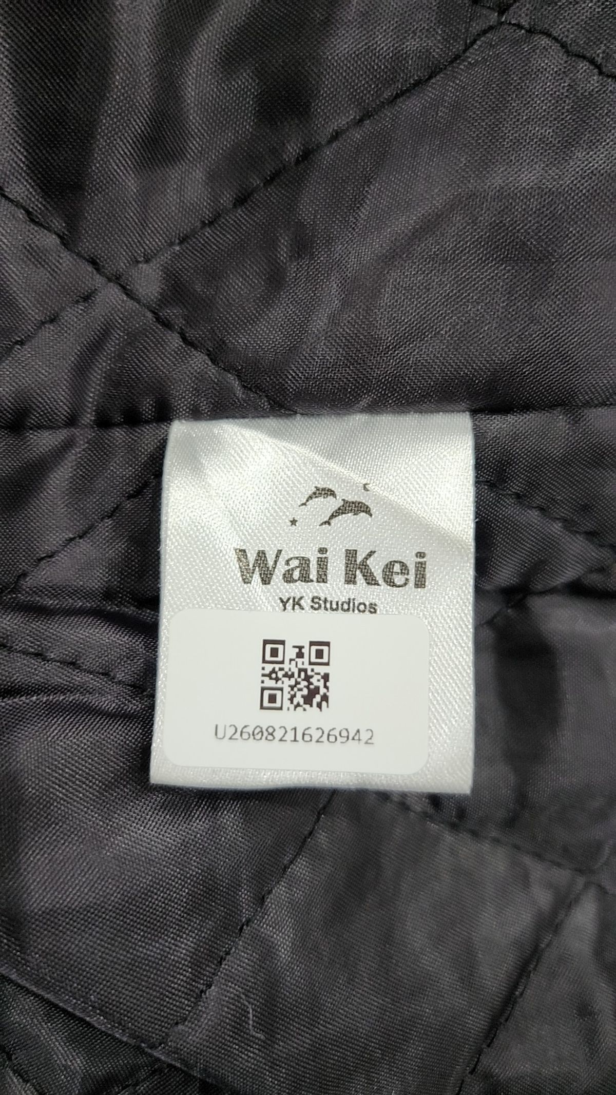 와이케이(WAIKEI) 겨울 기타 코트 FREE