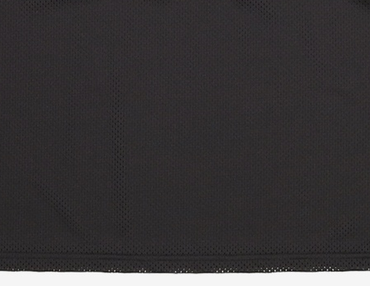 본투윈(BORN TO WIN) NUMBER 00 RUGBY JERSEY T-SHIRTS [BLACK] 2