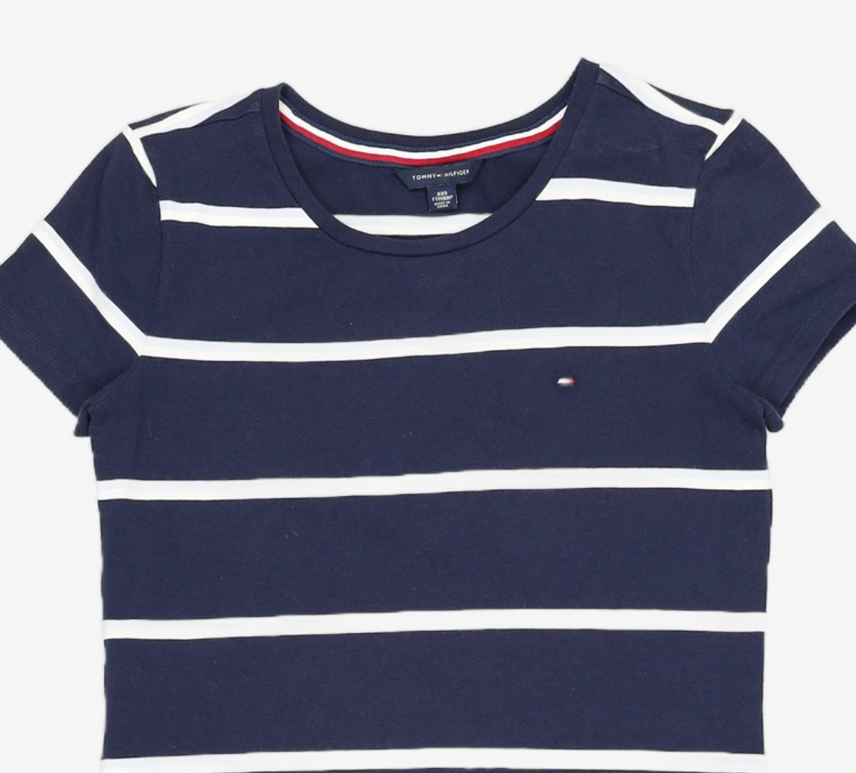 타미힐피거(TOMMY HILFIGER) 미디 원피스 XXS