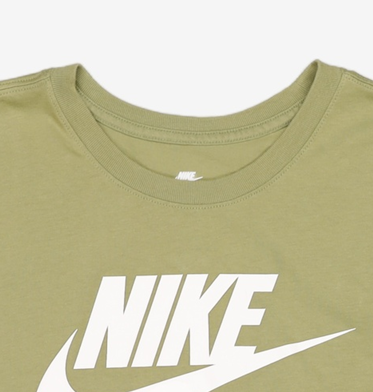 나이키(NIKE) 반소매 티셔츠 XXL