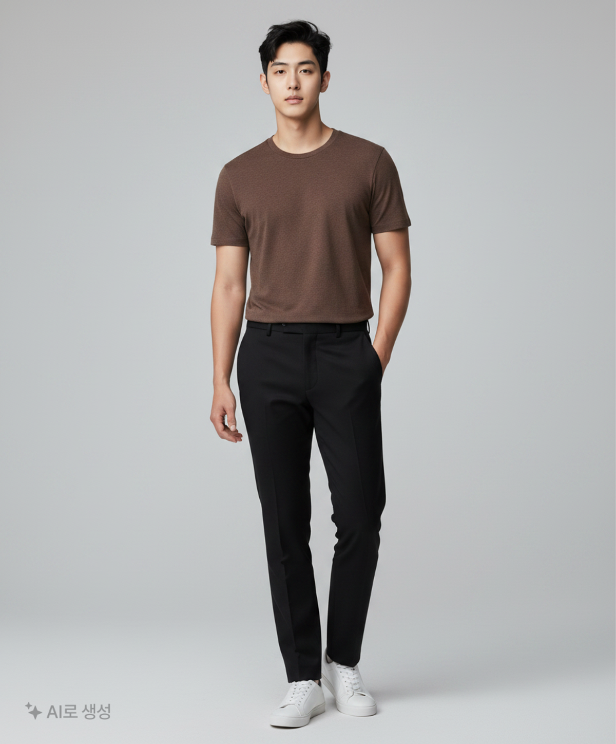 유니클로(UNIQLO) 반소매 티셔츠 L