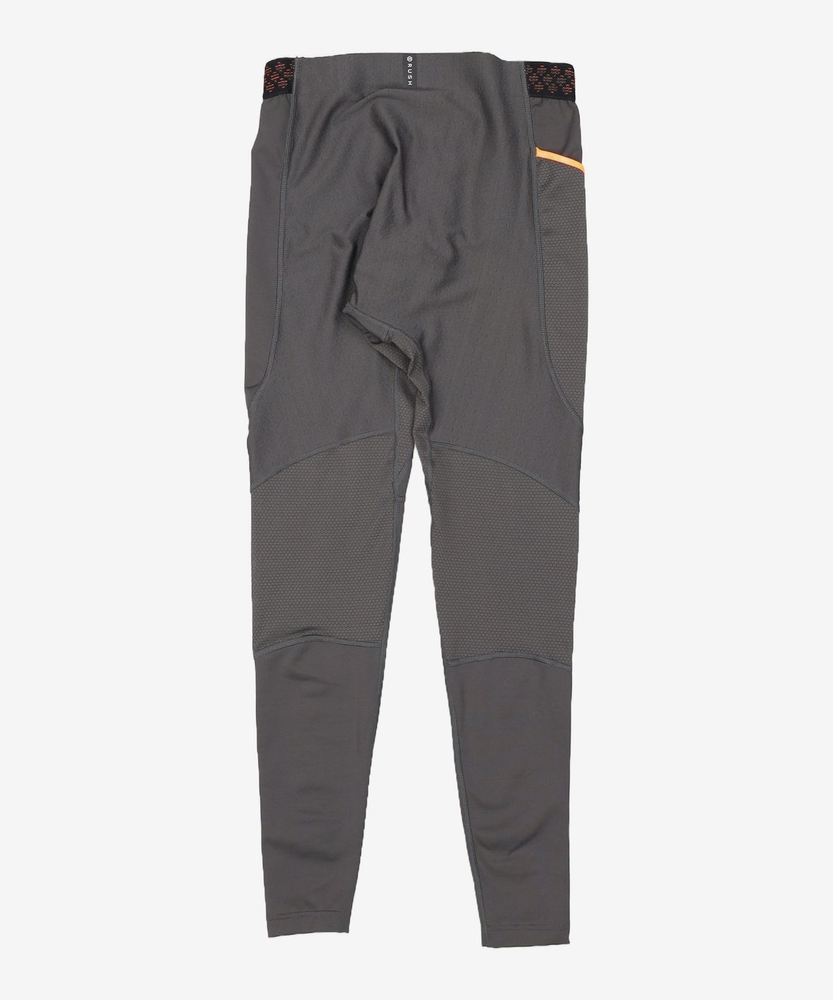 언더아머(UNDERARMOUR) 스마트폼 러쉬 레깅스 1370315-010 L