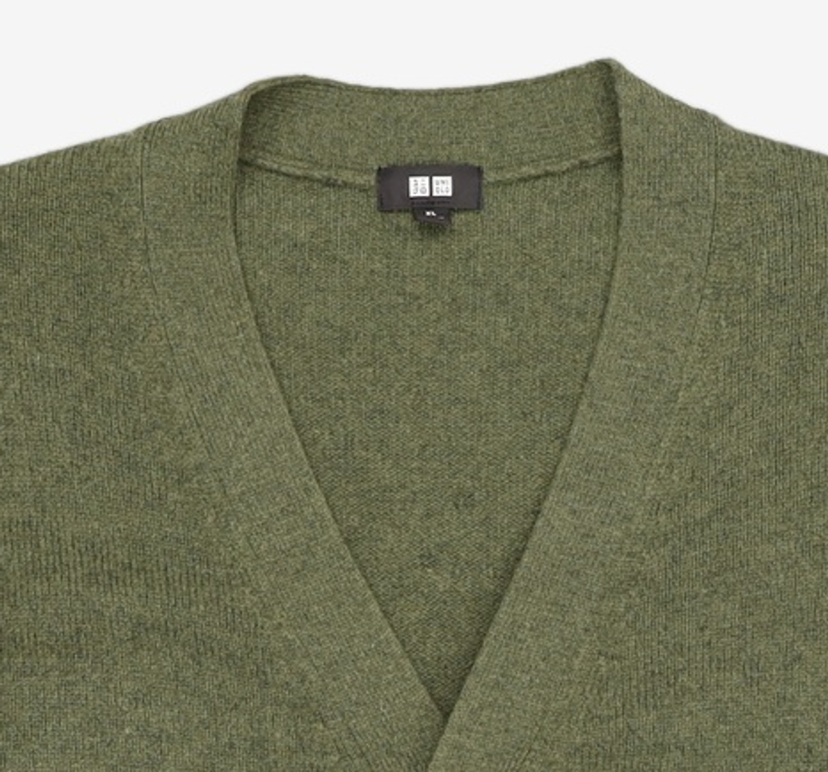 유니클로(UNIQLO) 카디건 XL