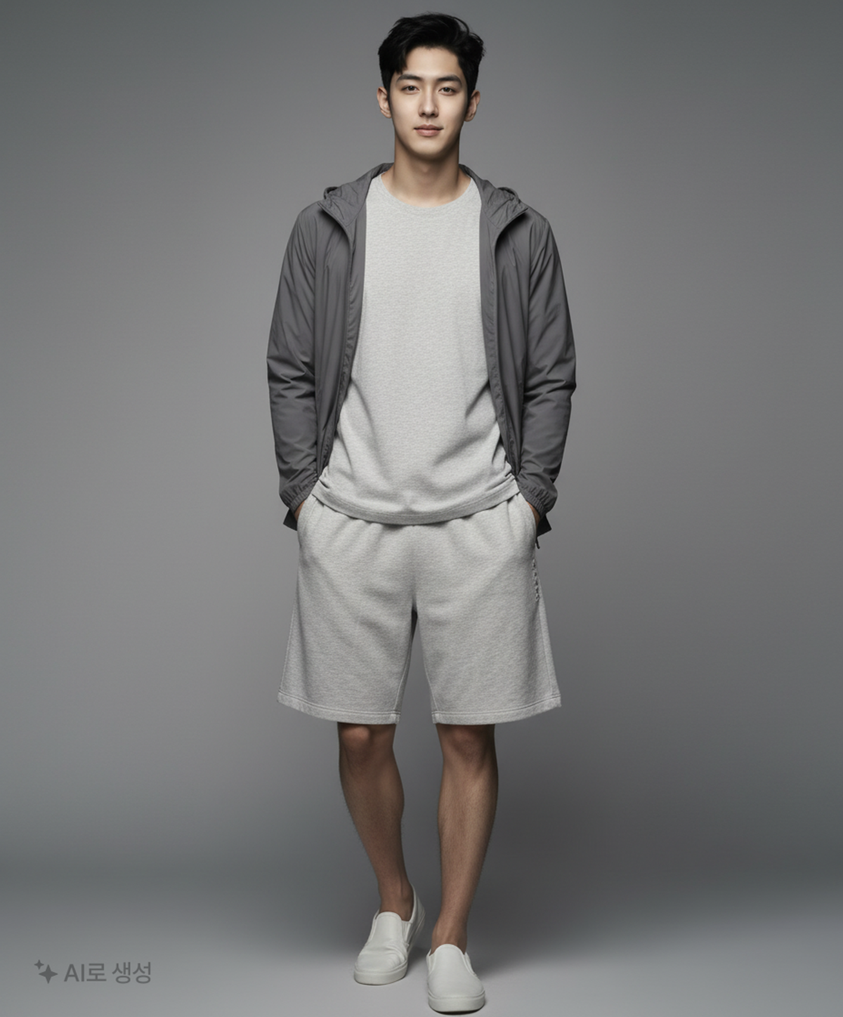스파오(SPAO) 숏팬츠 L
