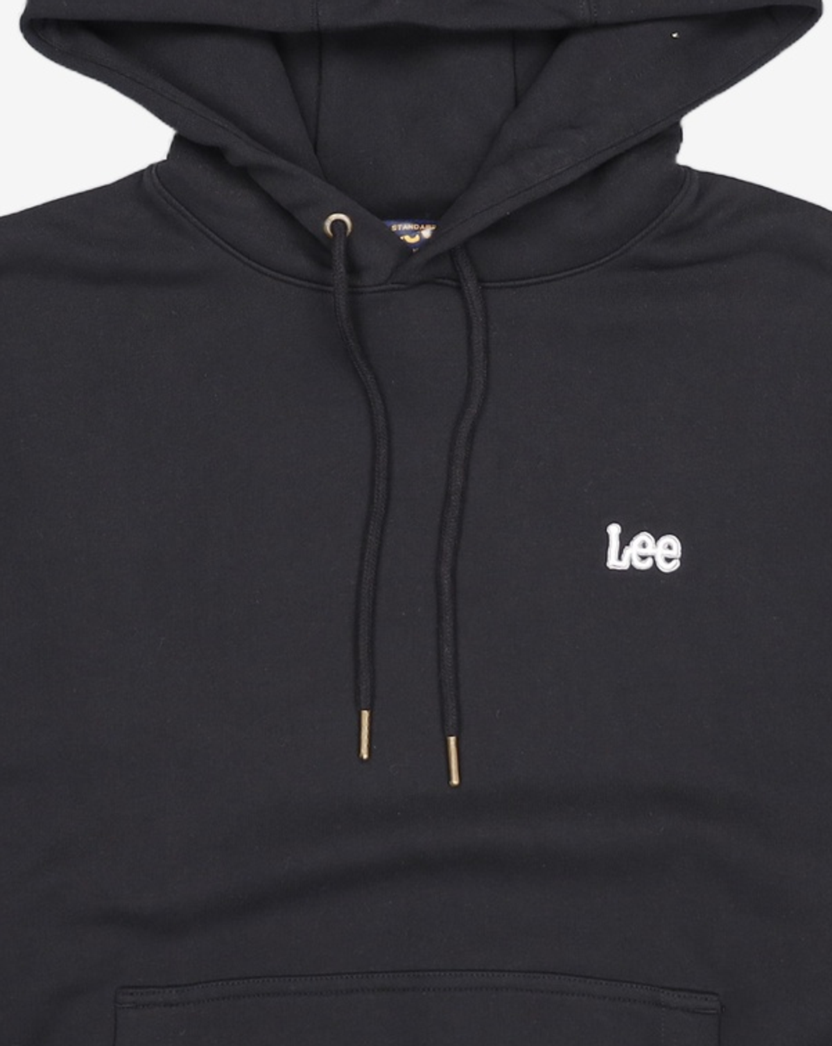 리(LEE) 후드 티셔츠 M