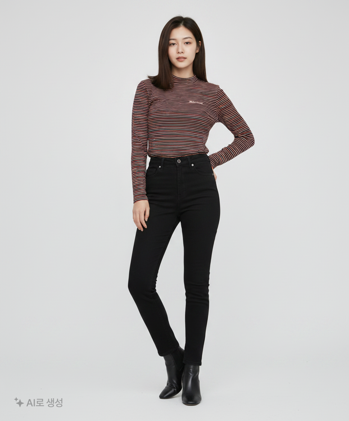 베이비센토르(BABYCENTAUR) 긴소매 티셔츠 XS