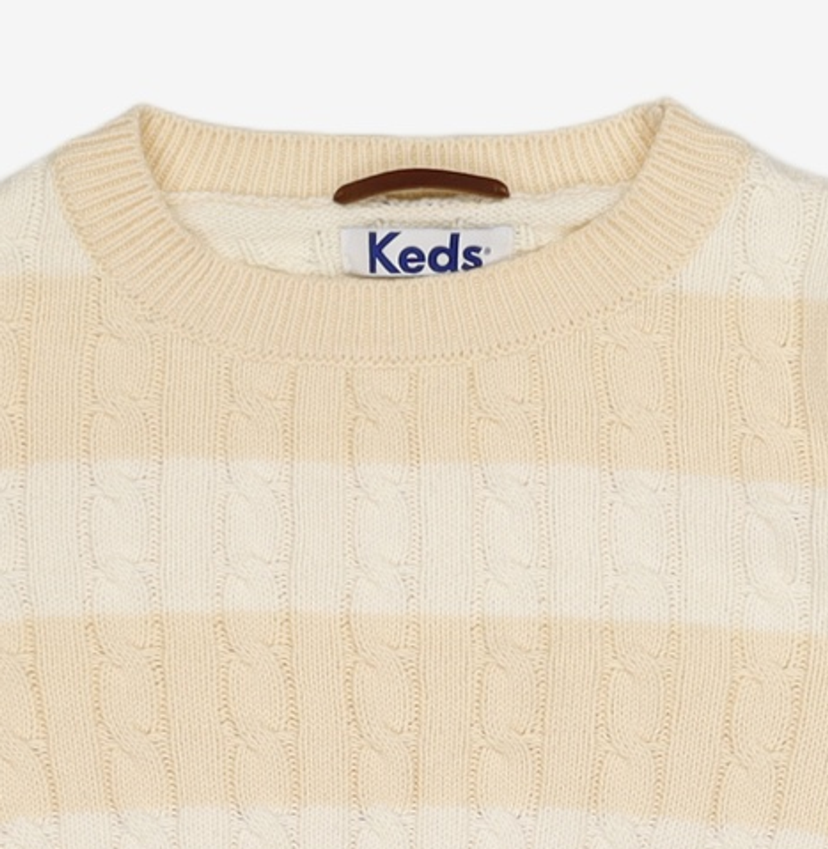케즈(KEDS) 니트/스웨터 M