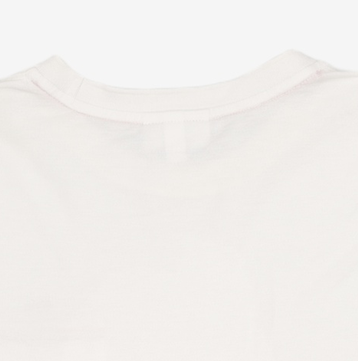 라코스테(LACOSTE) 반소매 티셔츠 S
