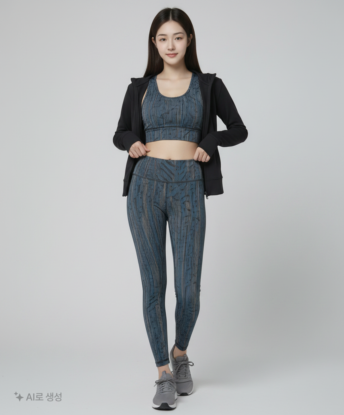 나이키(NIKE) 레깅스 M