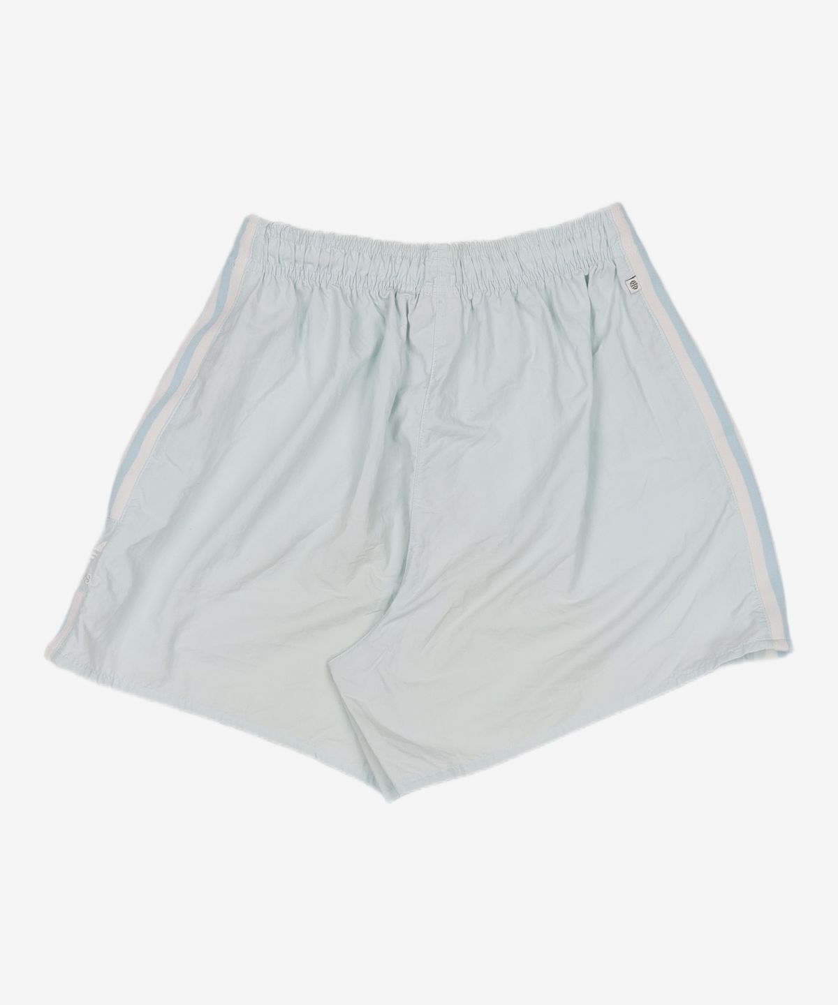 아디다스(ADIDAS) 숏 팬츠 - 스카이블루 / HN5903 L