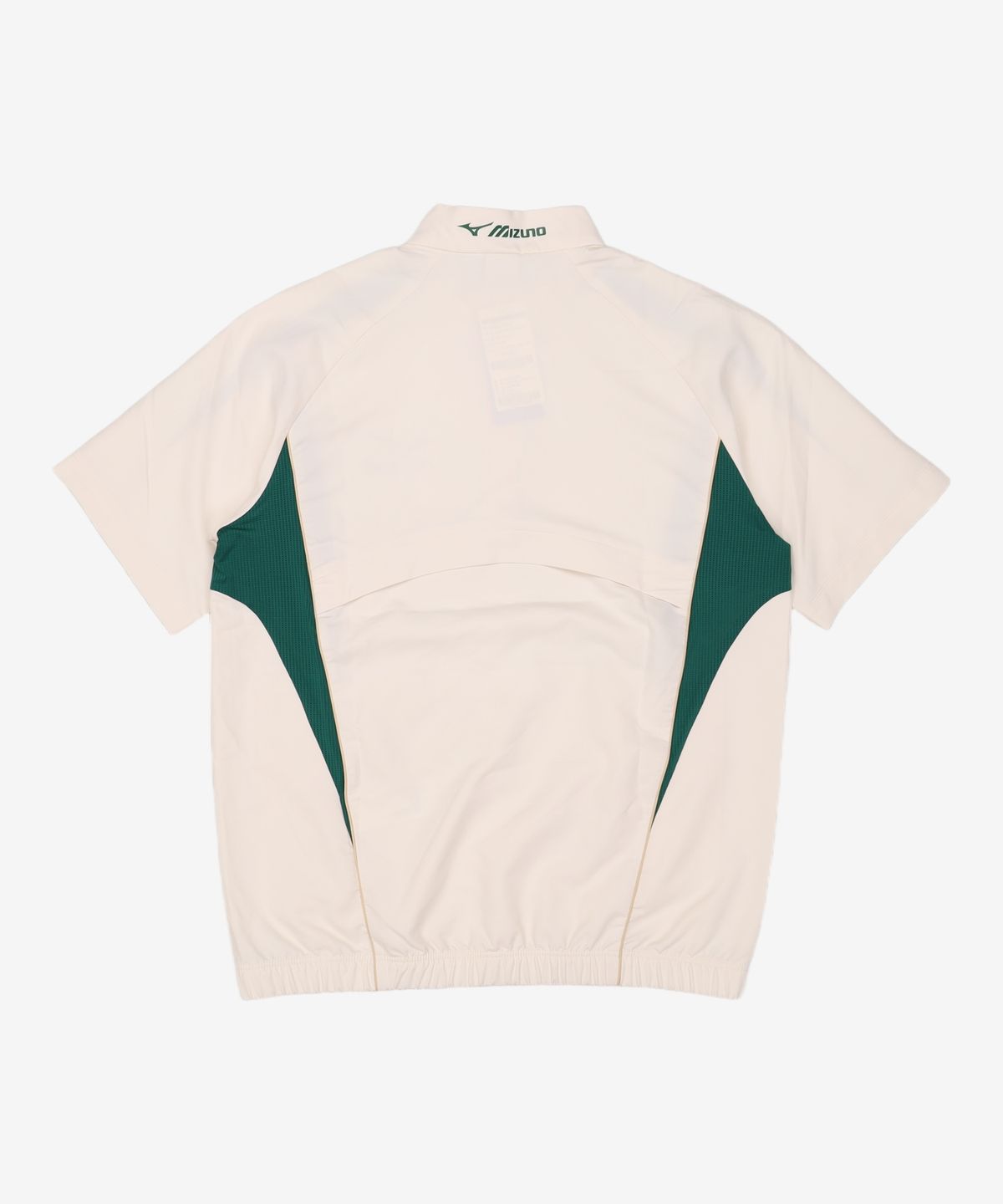 미즈노(MIZUNO) 트레이닝 재킷 M