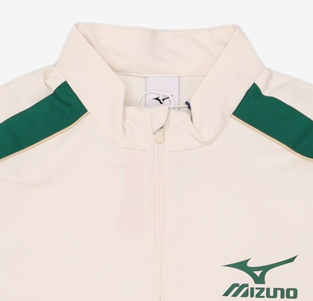 미즈노(MIZUNO) 트레이닝 재킷 M