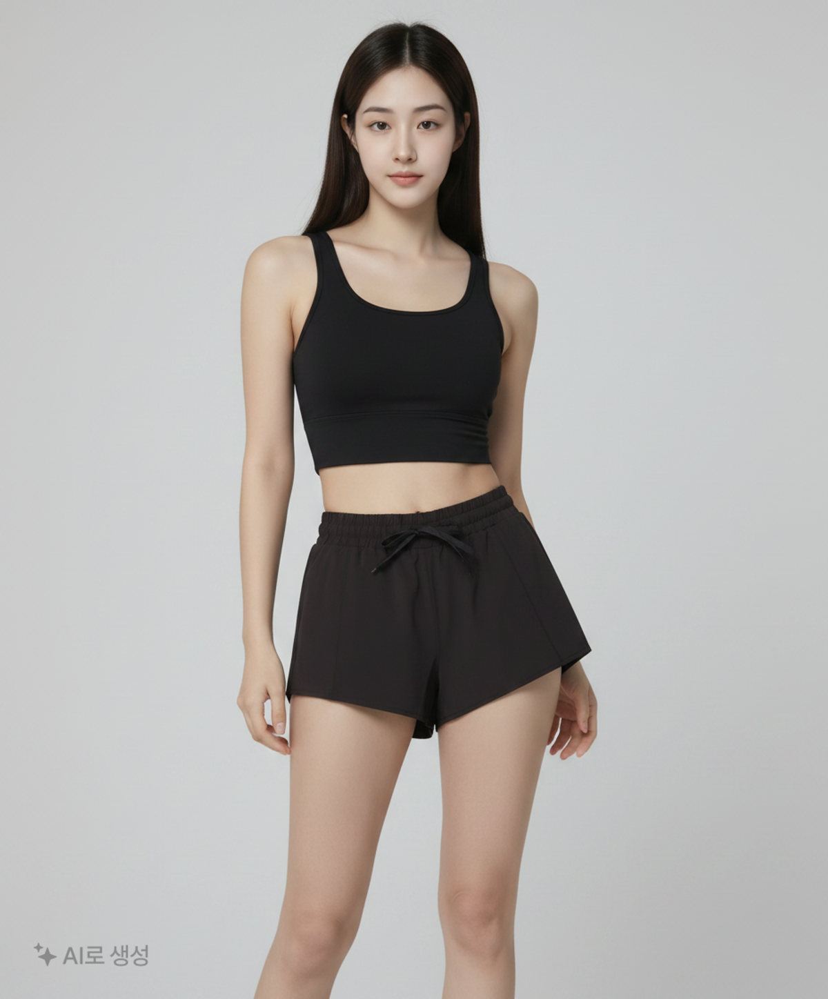 에스티엘(STL) 숏팬츠 WS