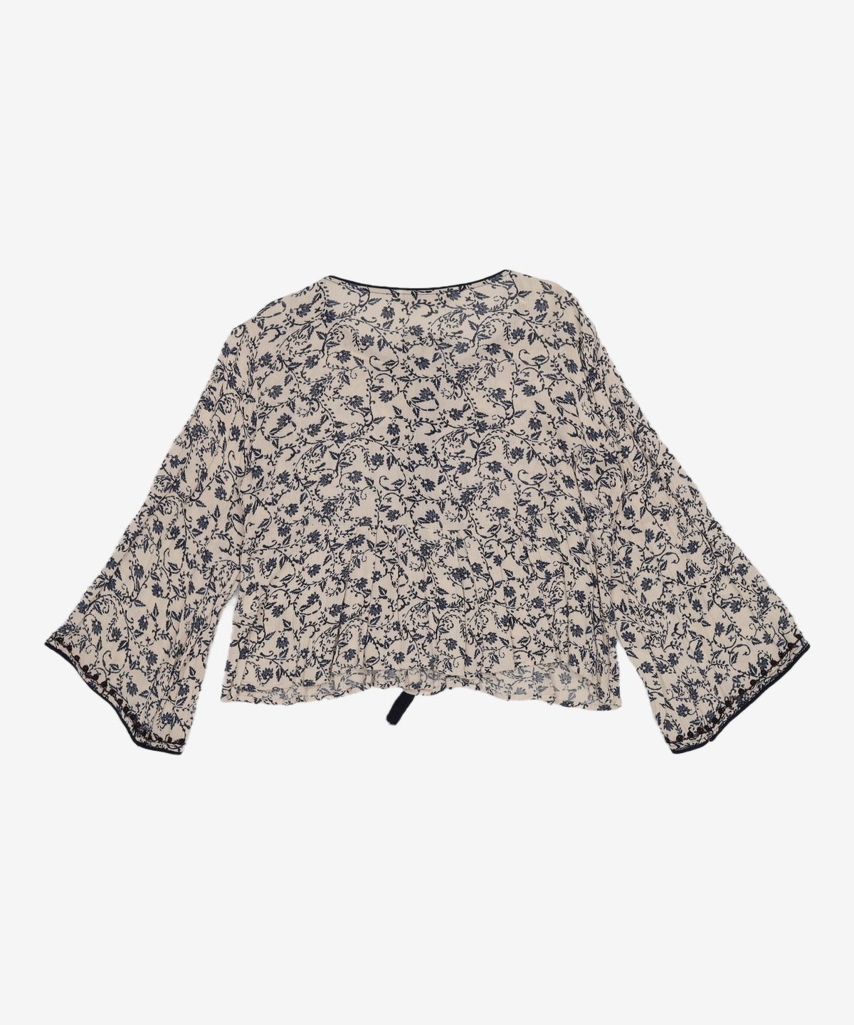 자라 우먼(ZARA WOMAN) 블라우스 S
