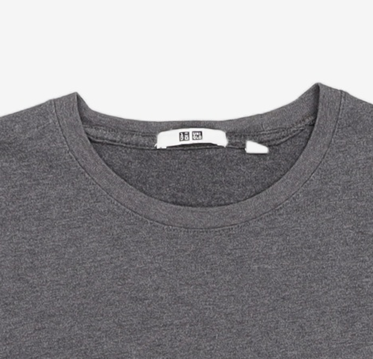 유니클로(UNIQLO) 긴소매 티셔츠 S