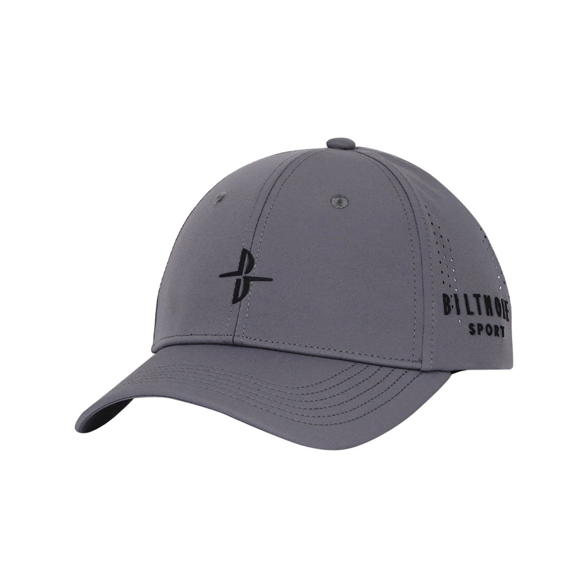 빌트모아(BILTMORE) 남녀공용 클래식 로고 베이직 골프 볼캡