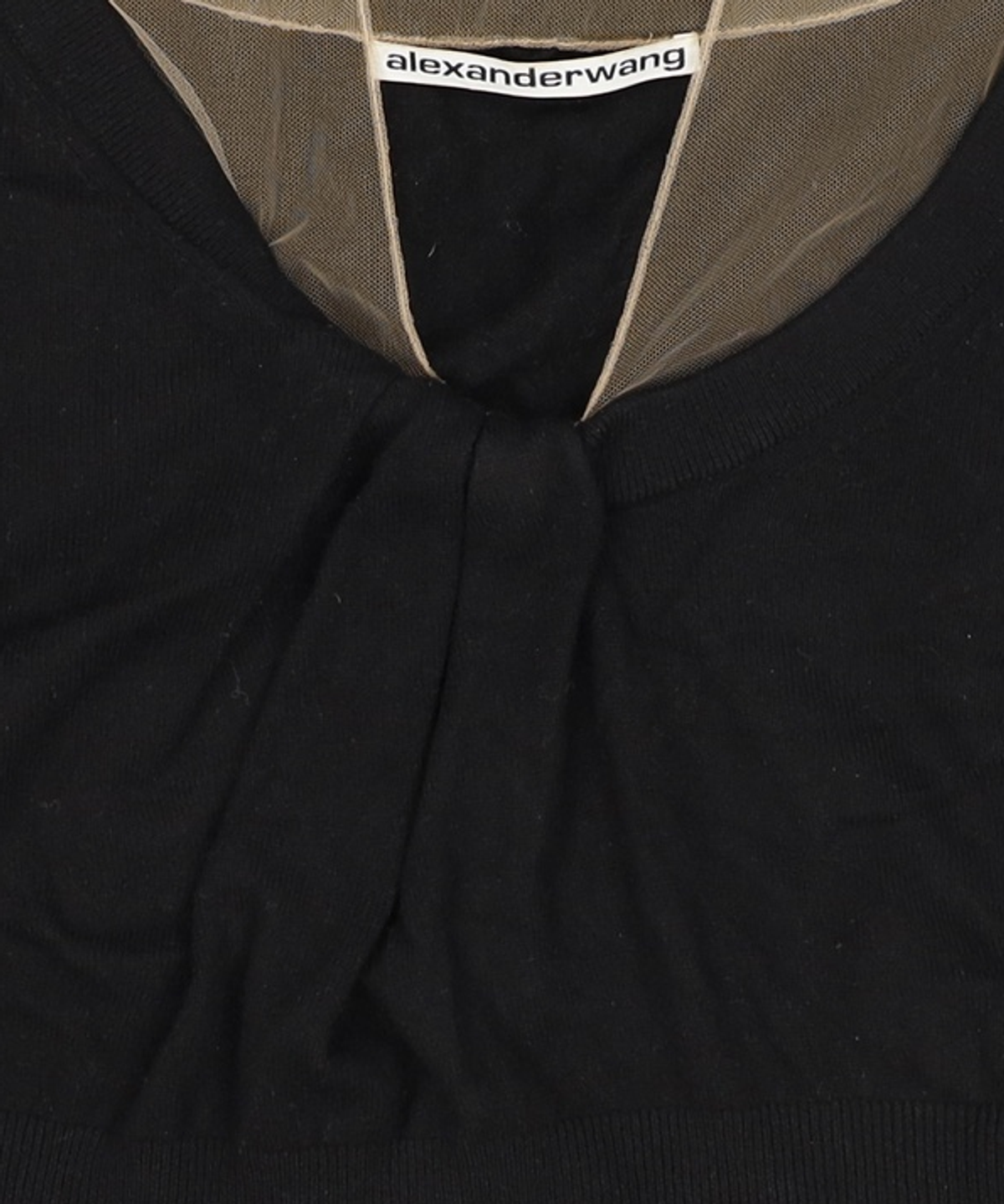 알렉산더 왕(ALEXANDER WANG) 니트/스웨터 XS