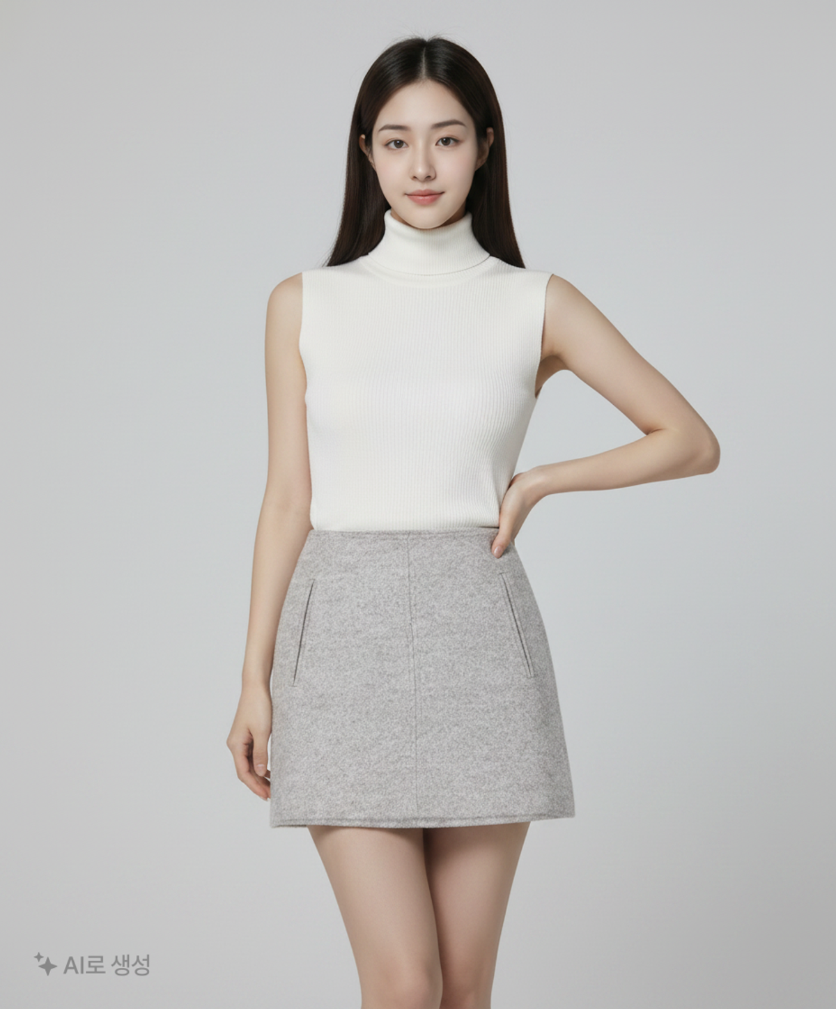 미쏘(MIXXO) 미니스커트 24