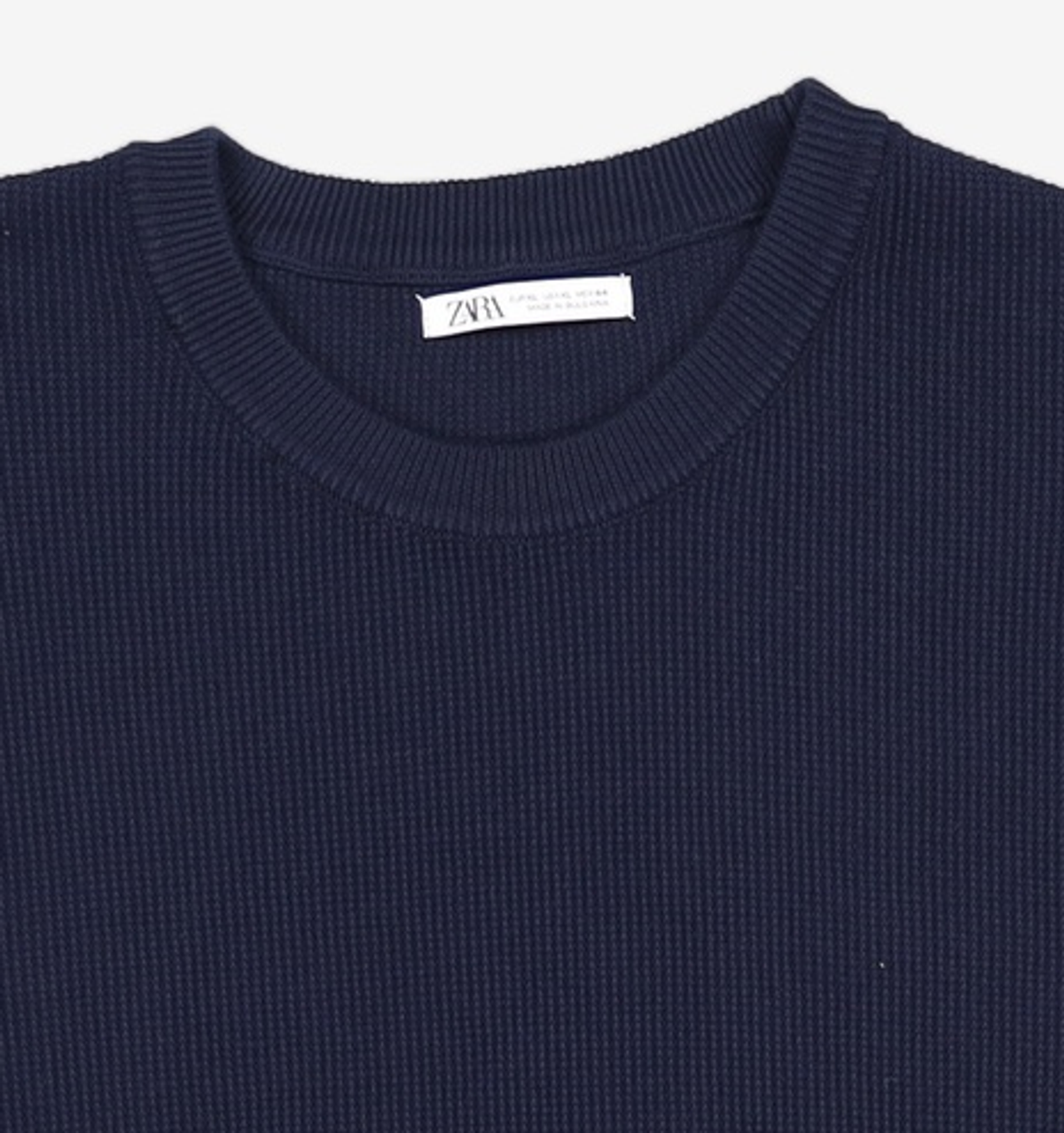 자라(ZARA) 니트/스웨터 XL