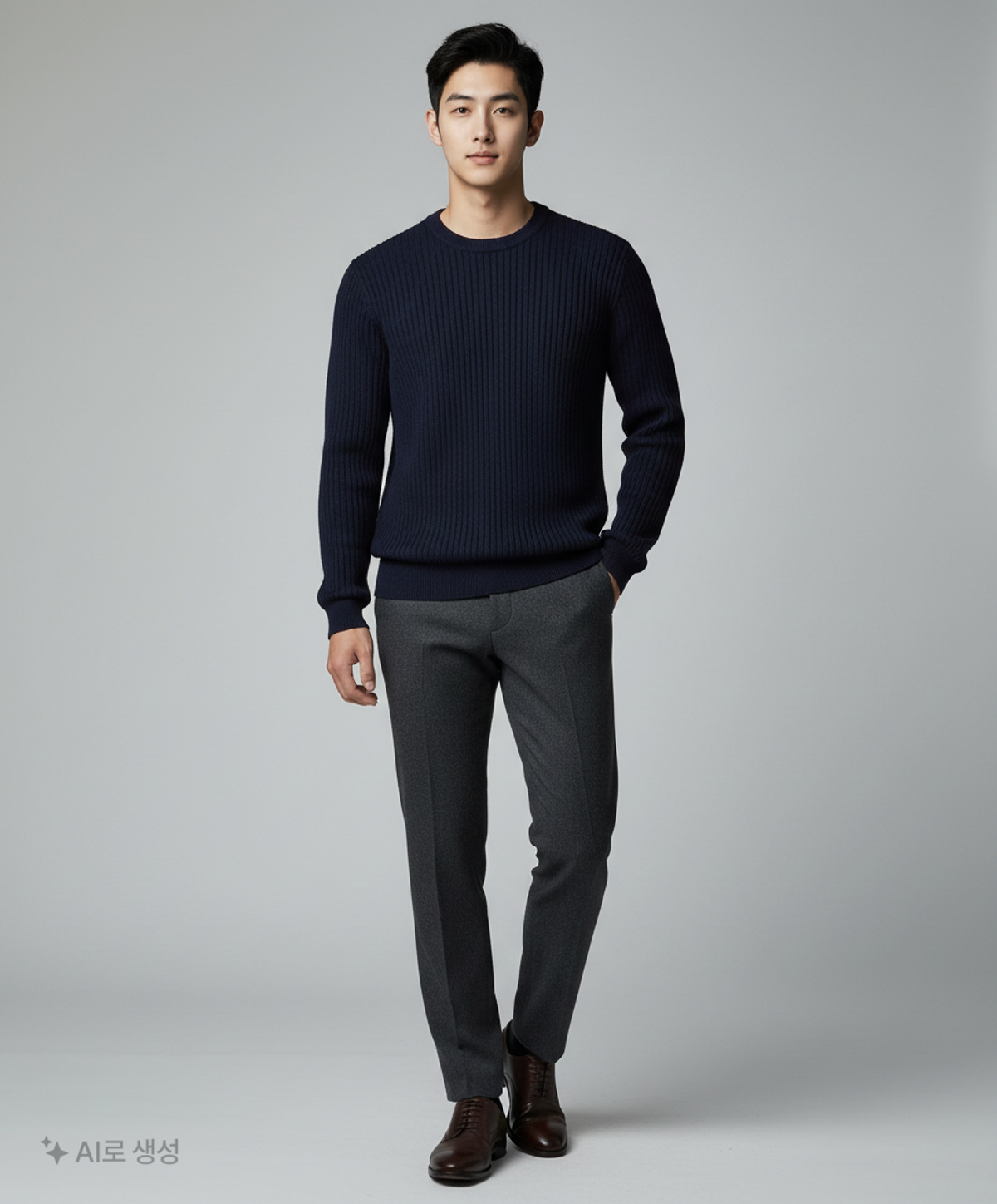 자라(ZARA) 니트/스웨터 XL