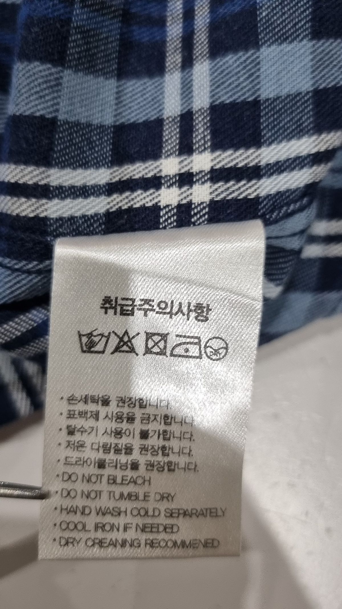 노운(NOUN) 기타 점퍼/재킷 1