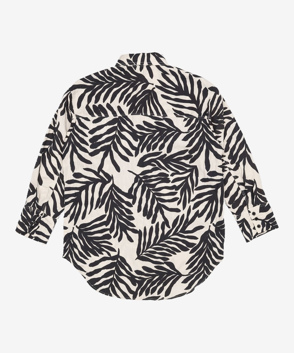 에이치앤엠(H&M) 캐주얼 셔츠 S