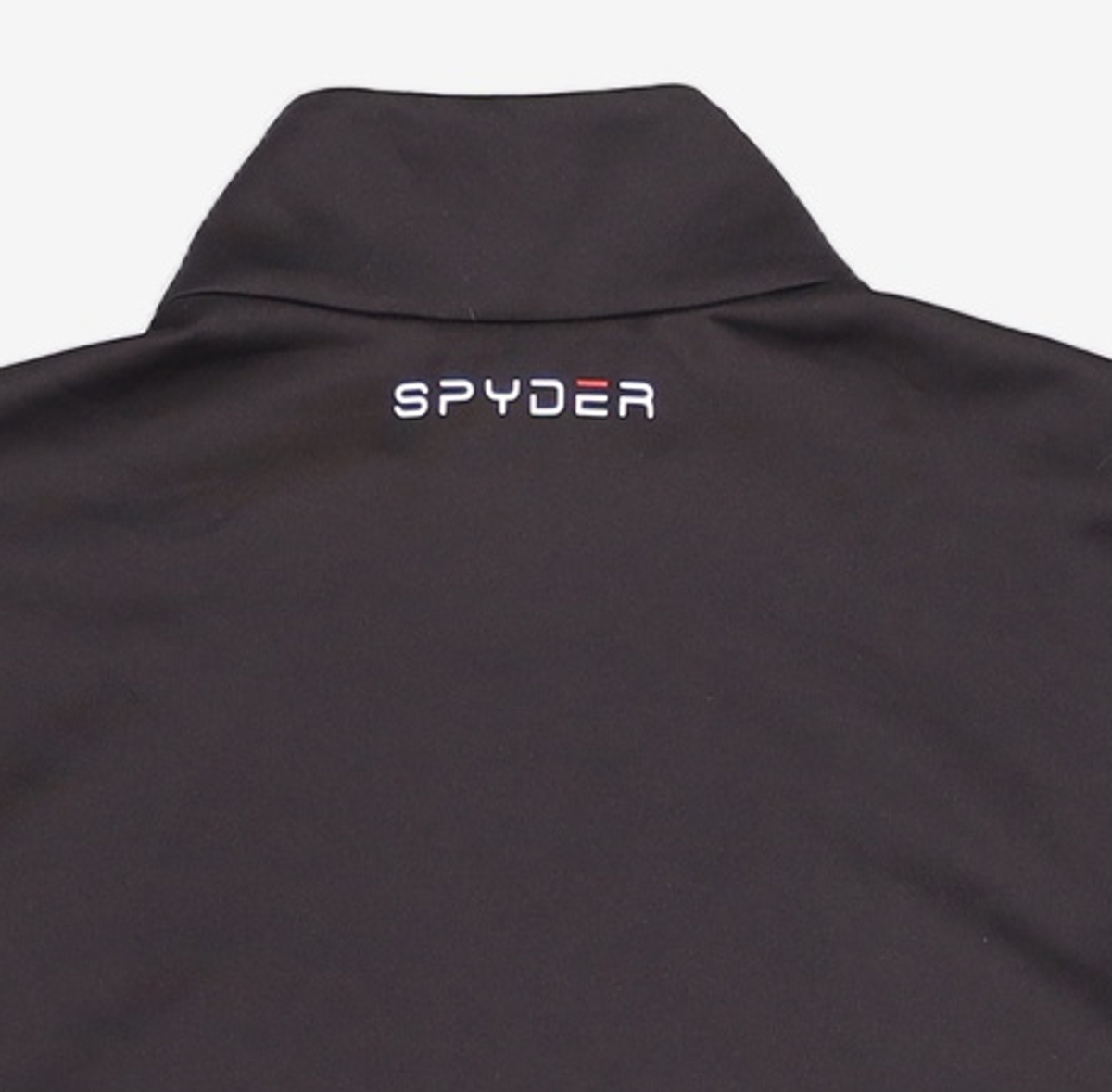 스파이더(SPYDER) 트레이닝 재킷 110