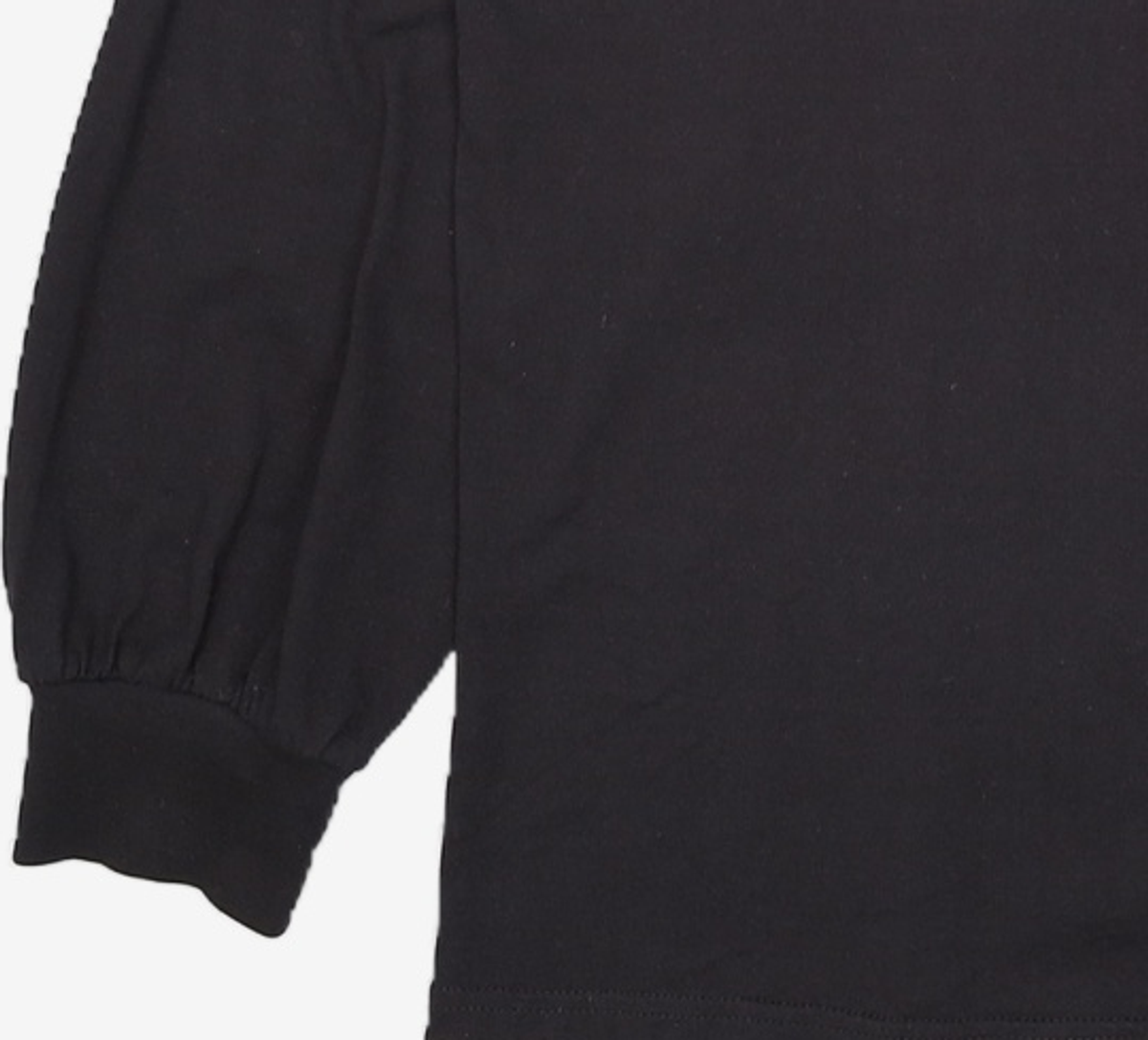 디스이즈네버댓(THISISNEVERTHAT) (SS22) T.N.T. Classic HDP L/S Tee Black XL