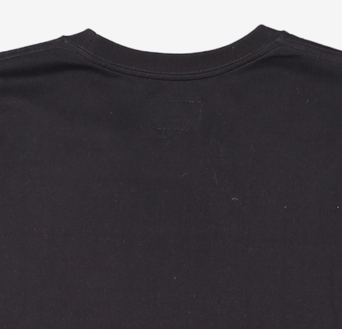 디스이즈네버댓(THISISNEVERTHAT) (SS22) T.N.T. Classic HDP L/S Tee Black XL