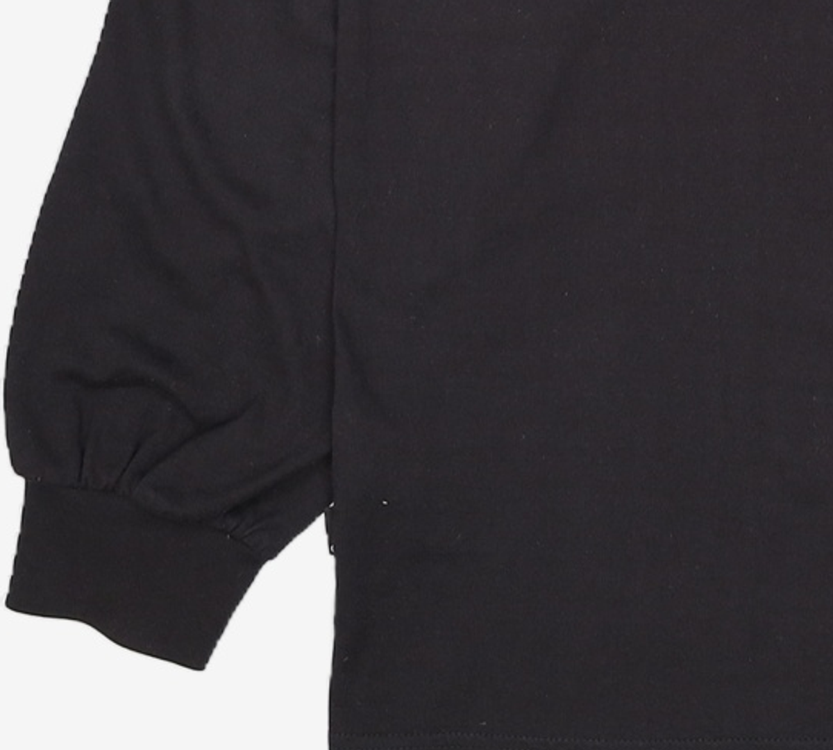 디스이즈네버댓(THISISNEVERTHAT) (SS22) T.N.T. Classic HDP L/S Tee Black XL