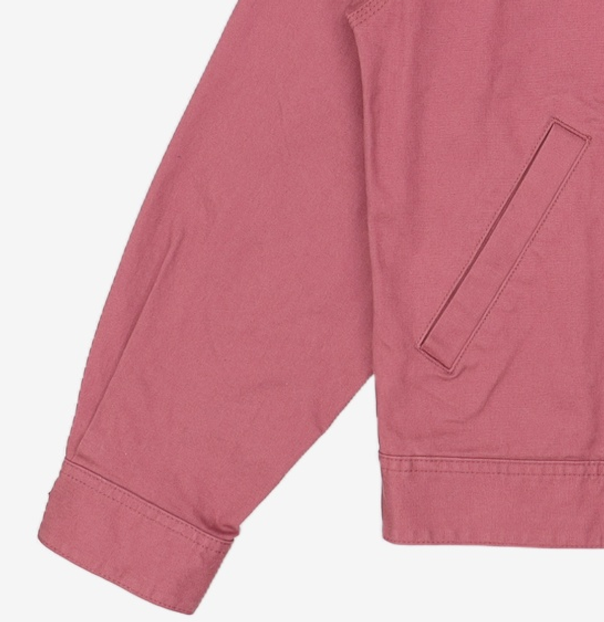 유니클로(UNIQLO) 항공 점퍼/블루종/MA-1 S