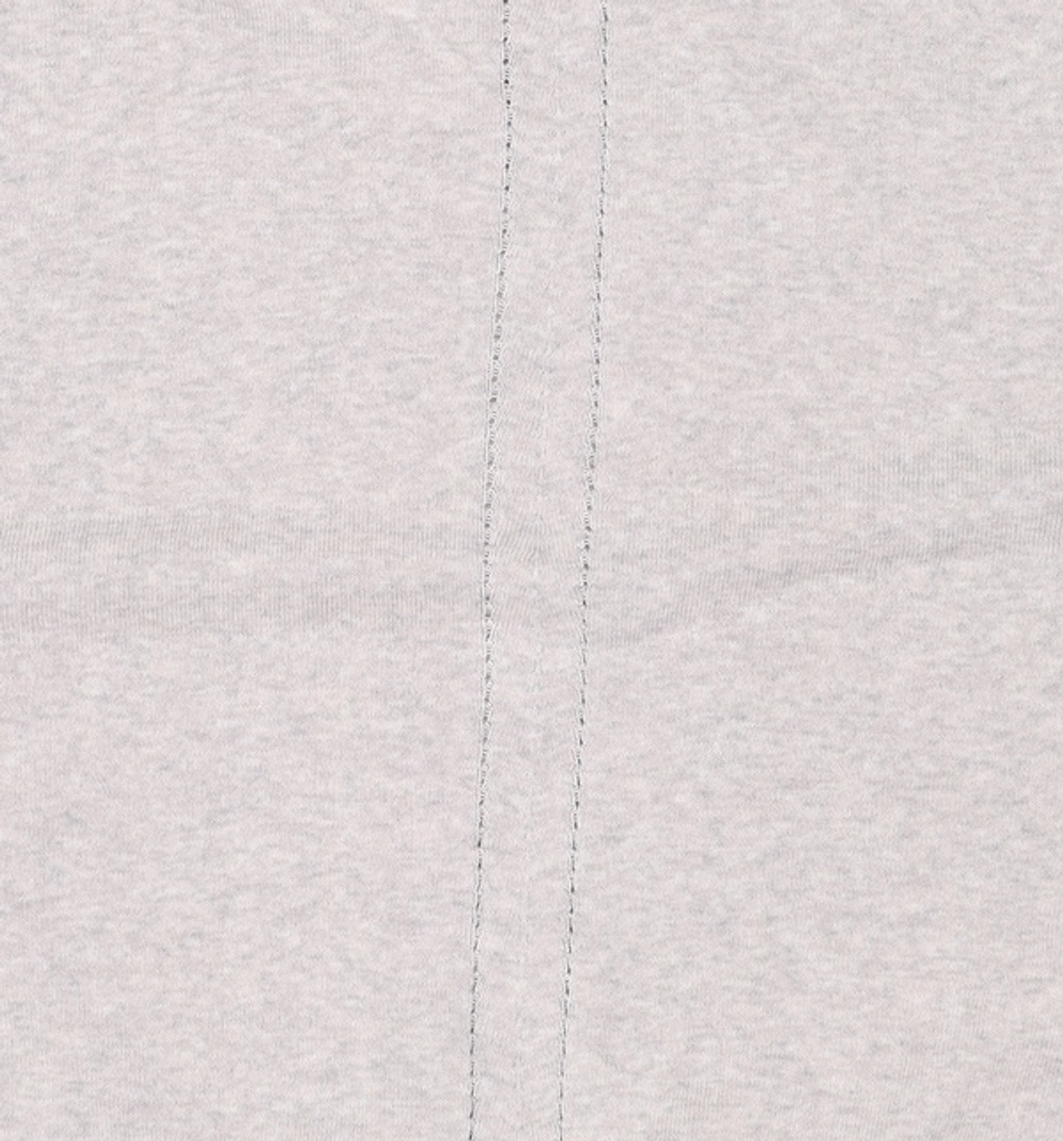 티엔지티(TNGT) V-Neck Knit (Melange Grey) TNSW6E207G2 100