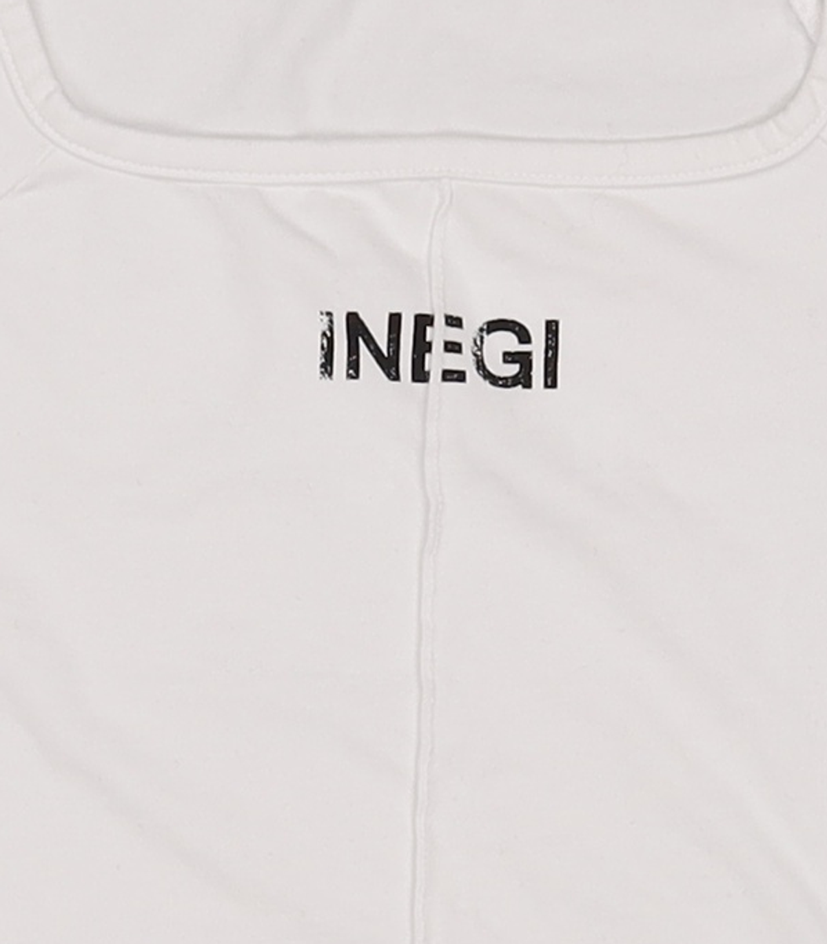 이네기(INEGI) 반소매 티셔츠 XS