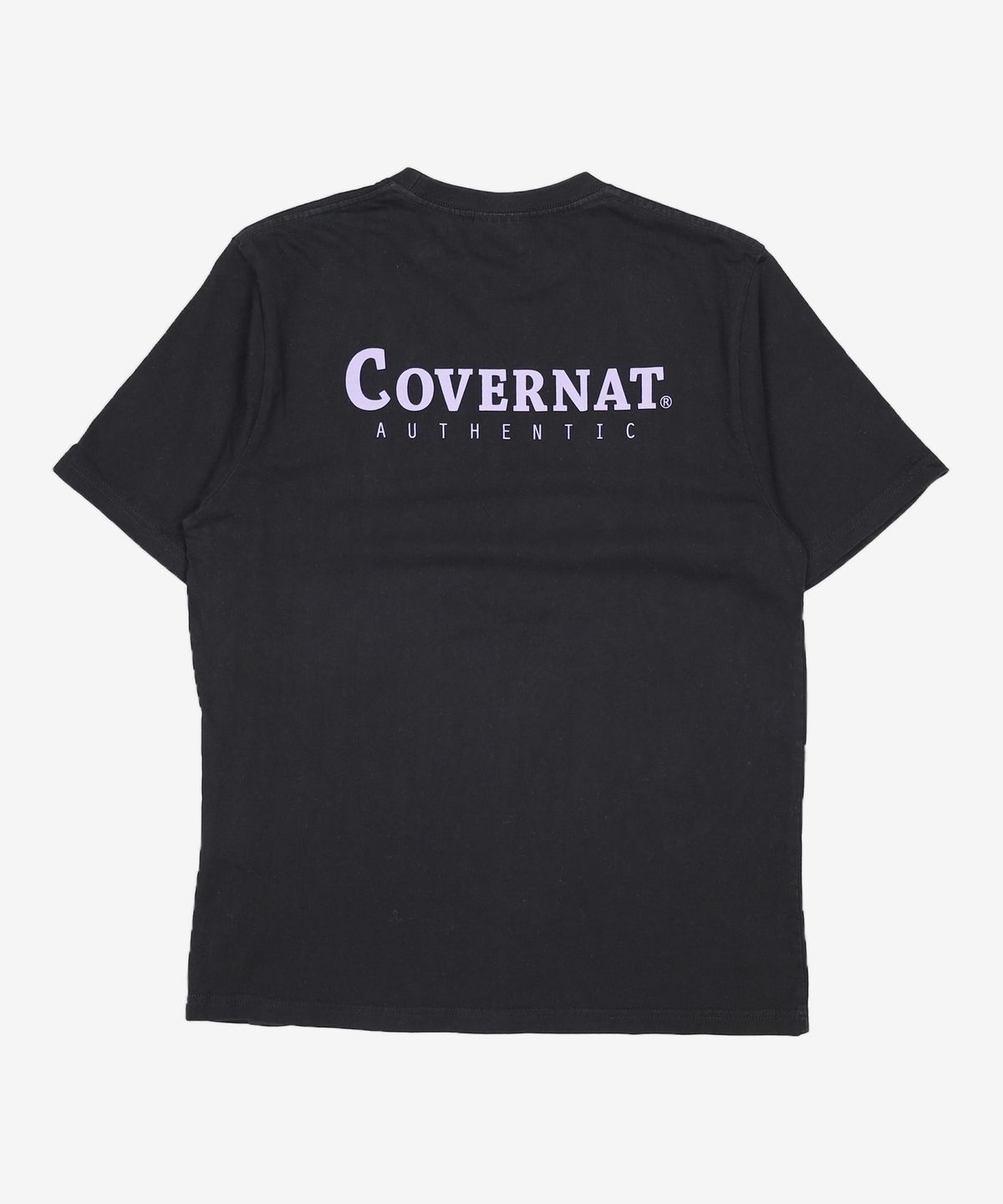 커버낫(COVERNAT) 반소매 티셔츠 M