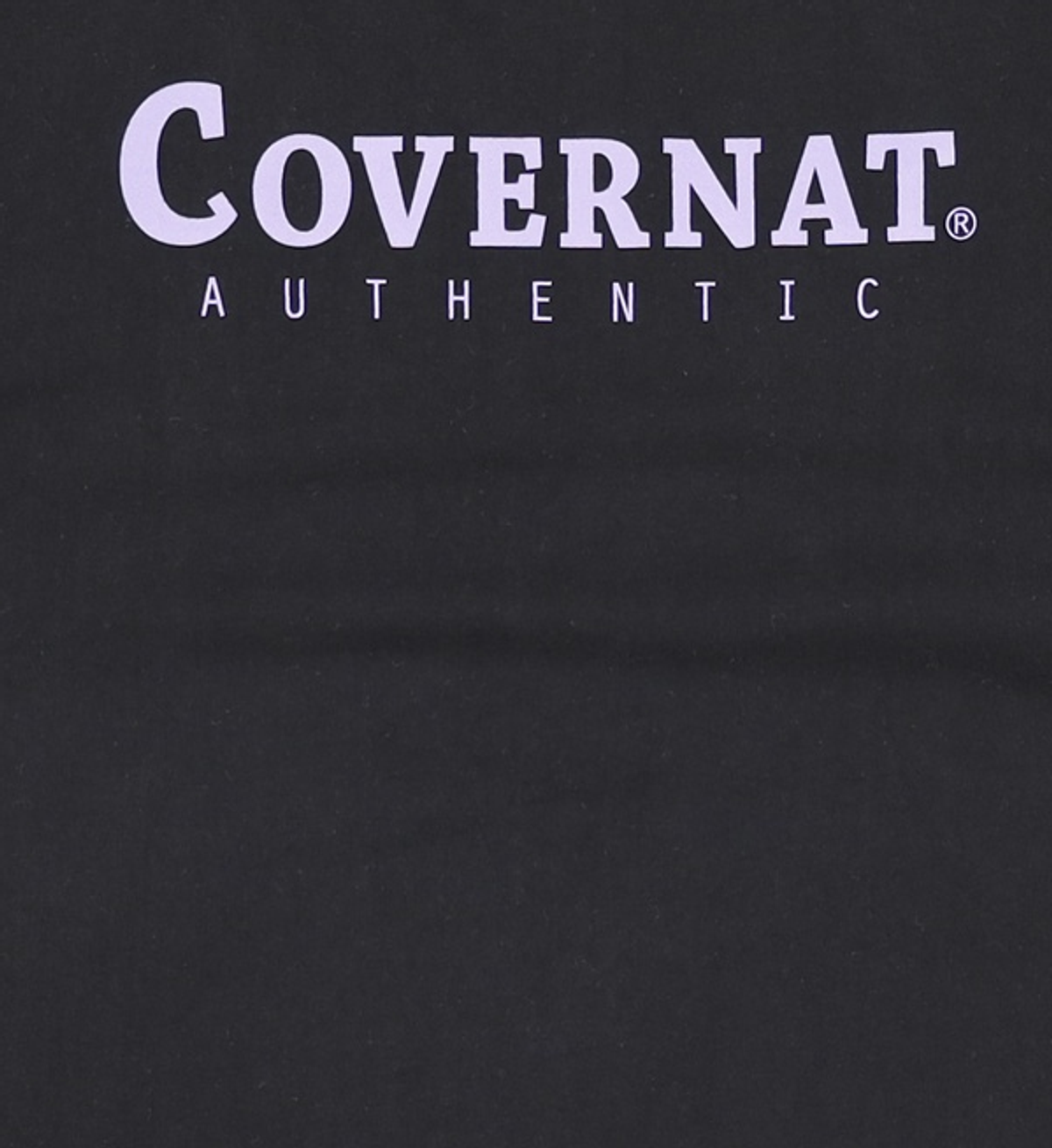 커버낫(COVERNAT) 반소매 티셔츠 M