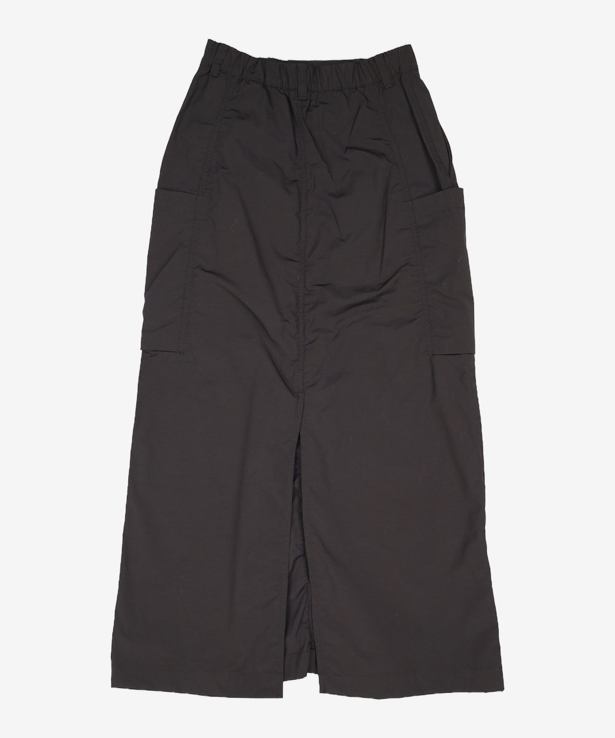 노스페이스(THE NORTH FACE) NK6NR30J 화이트라벨 여성 닐튼 스커트_BLACK 65