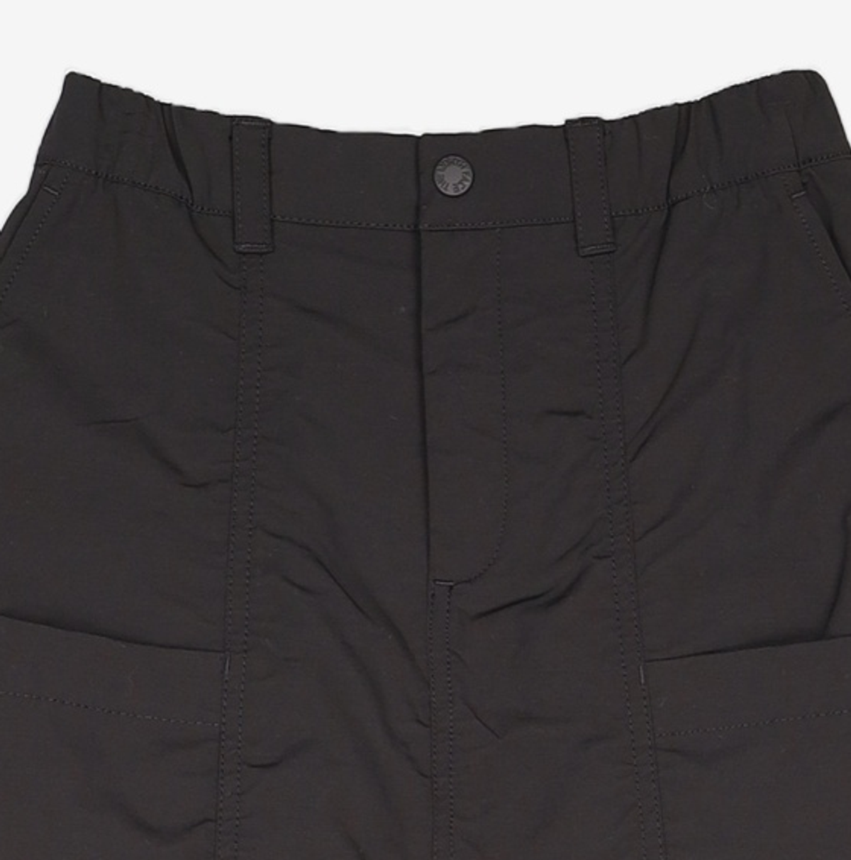 노스페이스(THE NORTH FACE) NK6NR30J 화이트라벨 여성 닐튼 스커트_BLACK 65