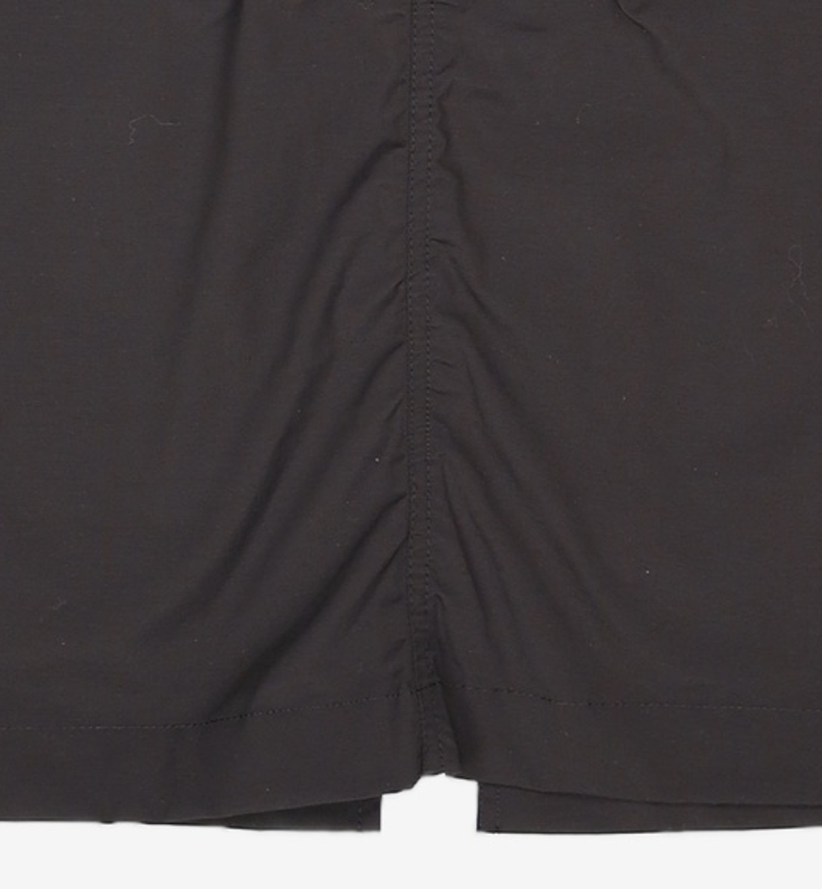 노스페이스(THE NORTH FACE) NK6NR30J 화이트라벨 여성 닐튼 스커트_BLACK 65