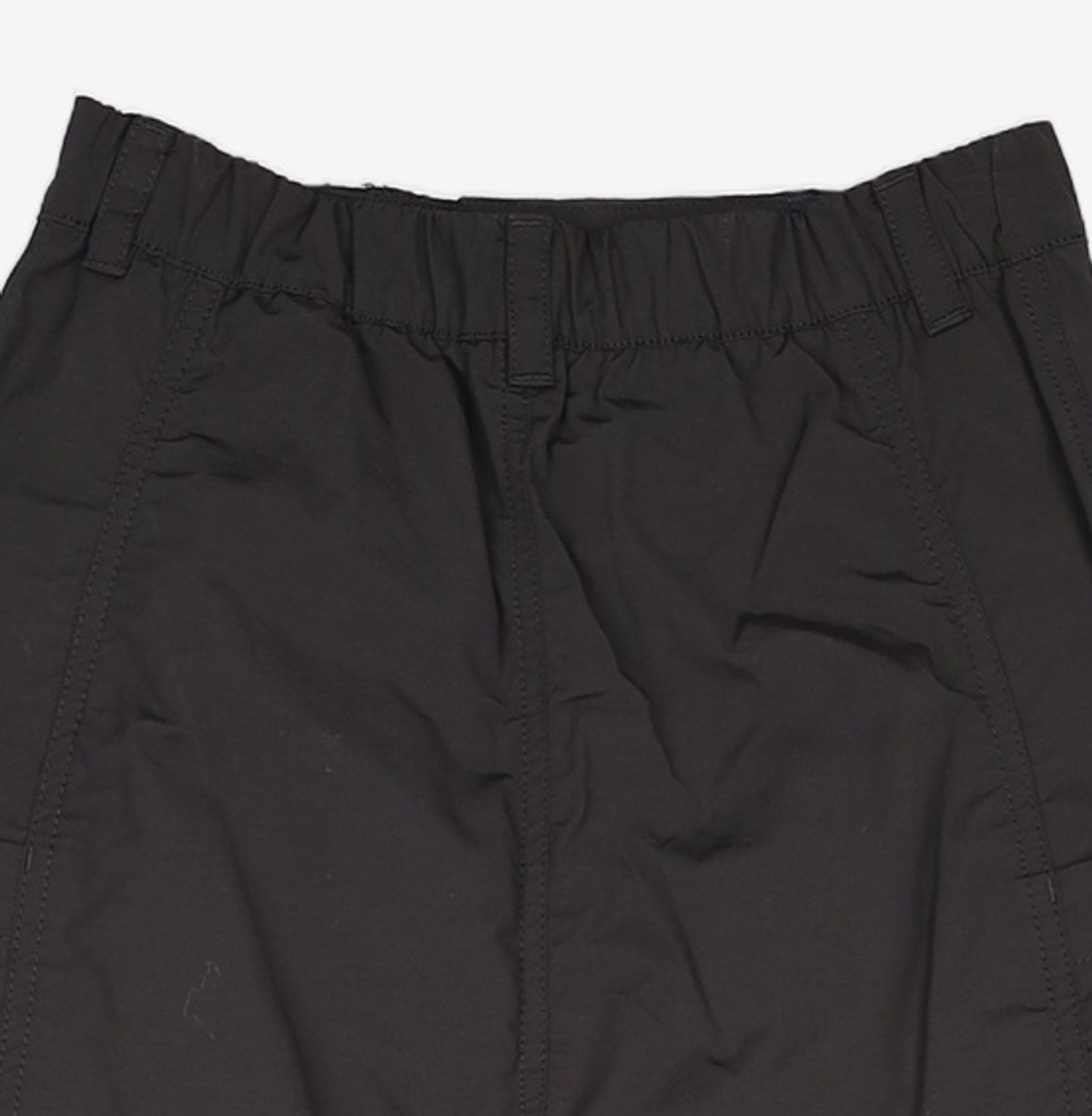 노스페이스(THE NORTH FACE) NK6NR30J 화이트라벨 여성 닐튼 스커트_BLACK 65