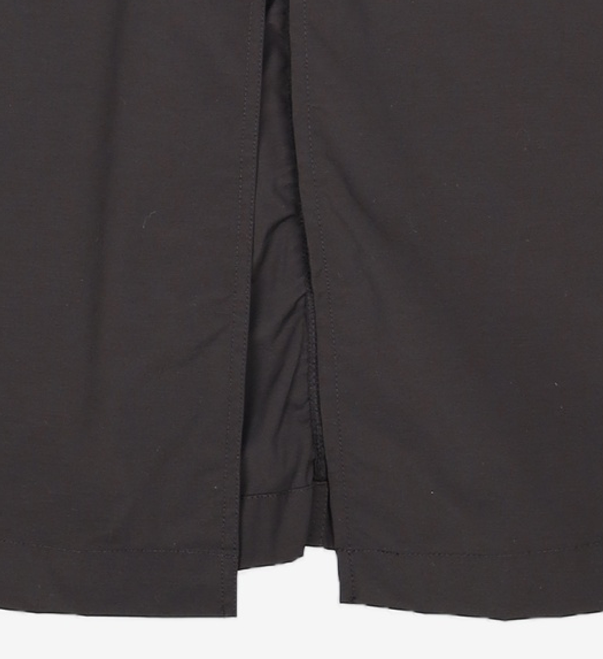 노스페이스(THE NORTH FACE) NK6NR30J 화이트라벨 여성 닐튼 스커트_BLACK 65