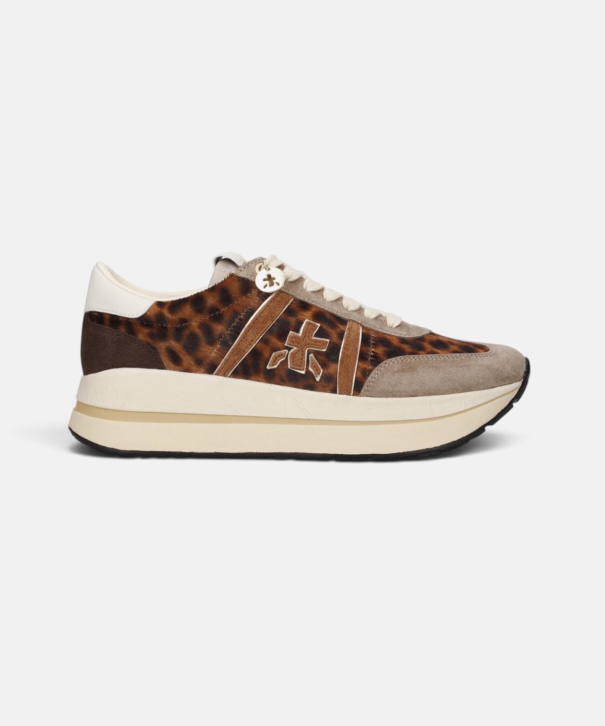 프리미아타(PREMIATA) [26FW][BETHCOIN] MULTI COLOR 여성 베스코인 스니커즈