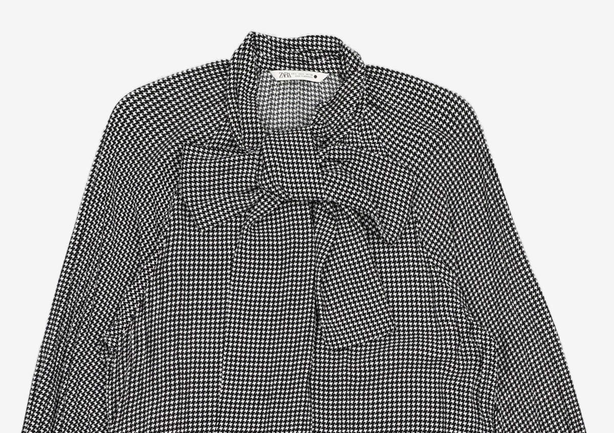자라(ZARA) 맥시 원피스 L