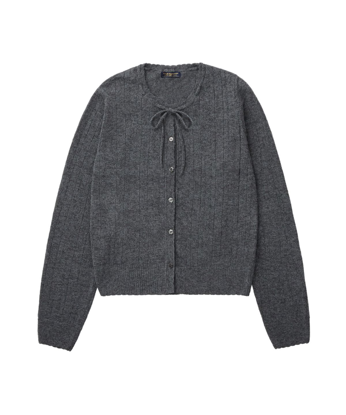 락피쉬웨더웨어(ROCKFISH WEATHERWEAR) LACE CARDIGAN - 4 colors
