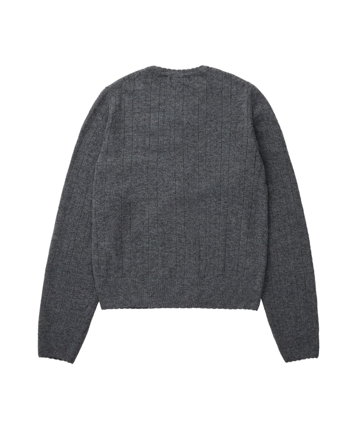 락피쉬웨더웨어(ROCKFISH WEATHERWEAR) LACE CARDIGAN - 4 colors