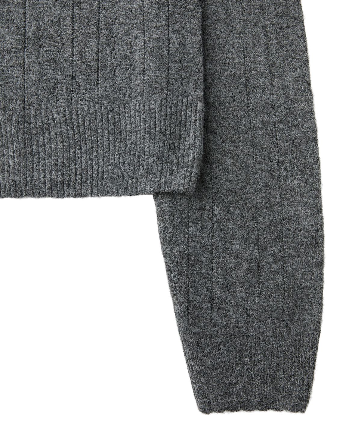 락피쉬웨더웨어(ROCKFISH WEATHERWEAR) LACE CARDIGAN - 4 colors