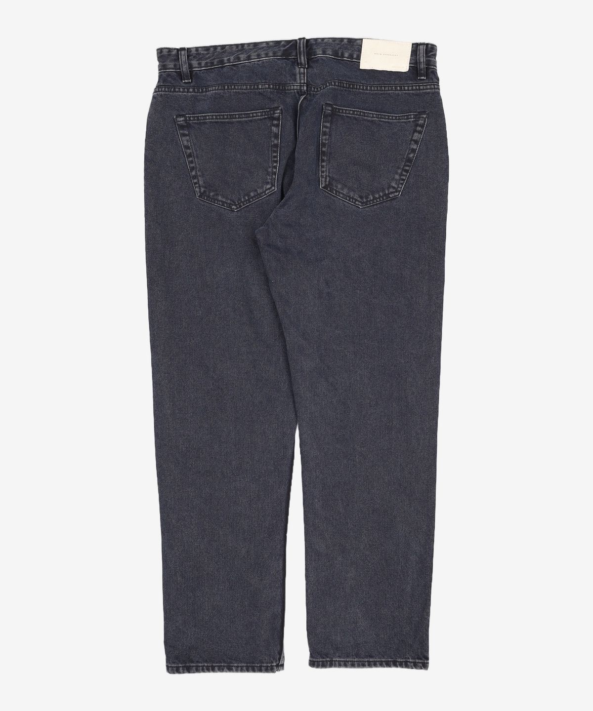 자라(ZARA) 청/데님 팬츠 46