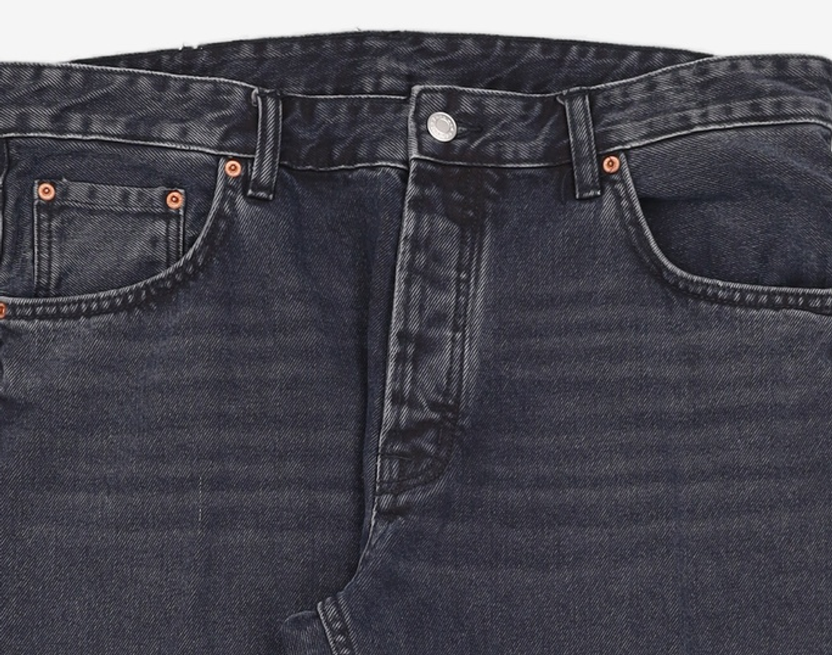 자라(ZARA) 청/데님 팬츠 46