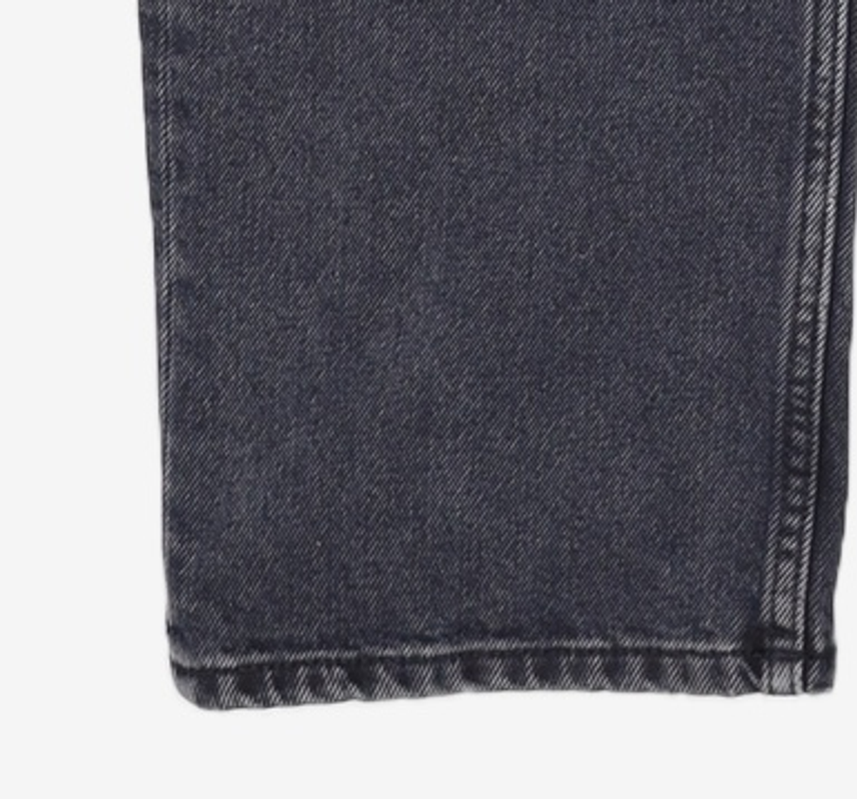 자라(ZARA) 청/데님 팬츠 46