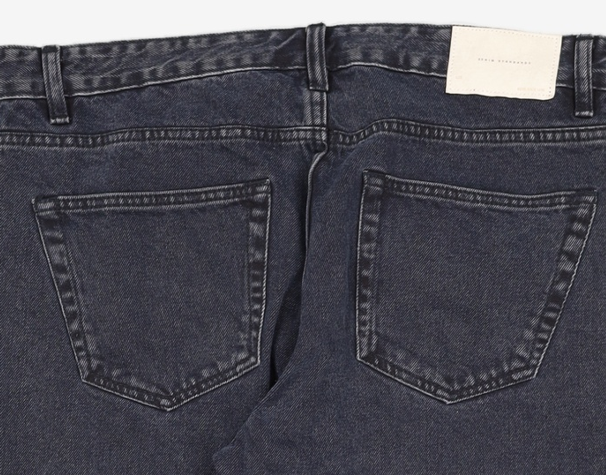 자라(ZARA) 청/데님 팬츠 46