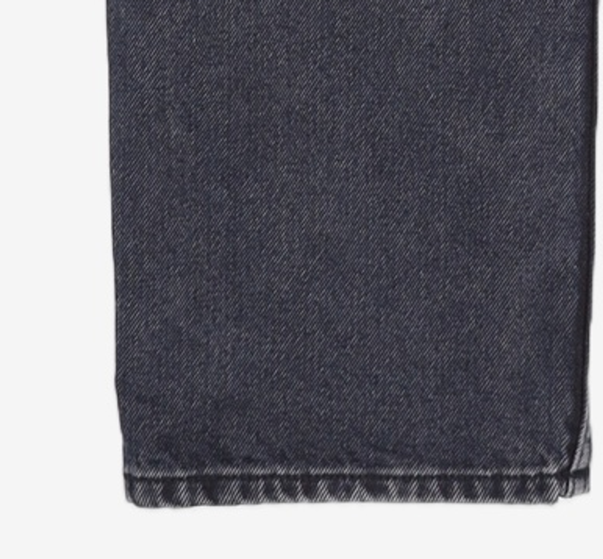 자라(ZARA) 청/데님 팬츠 46